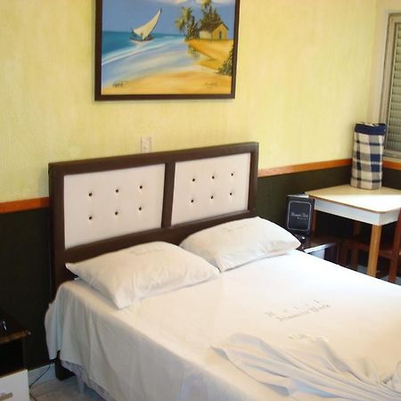 Alameda Park Hotel São Paulo Habitación foto