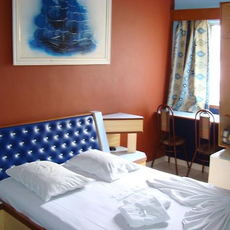 Alameda Park Hotel São Paulo Habitación foto