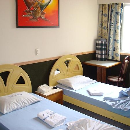 Alameda Park Hotel São Paulo Habitación foto