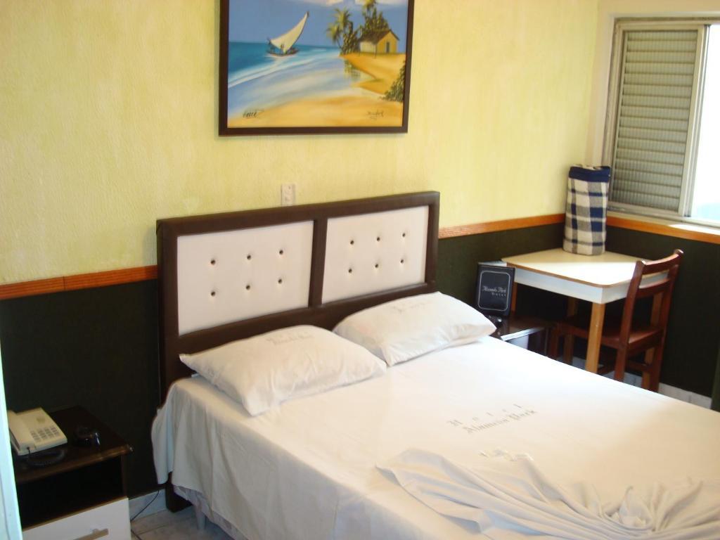 Alameda Park Hotel São Paulo Habitación foto