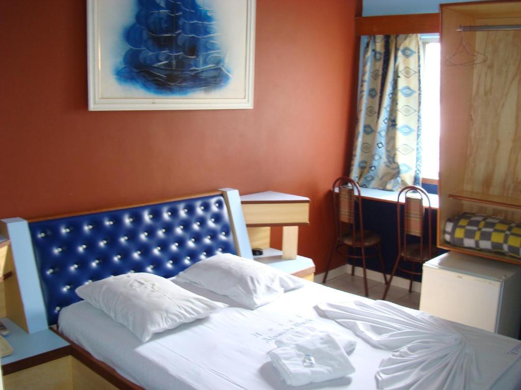 Alameda Park Hotel São Paulo Habitación foto