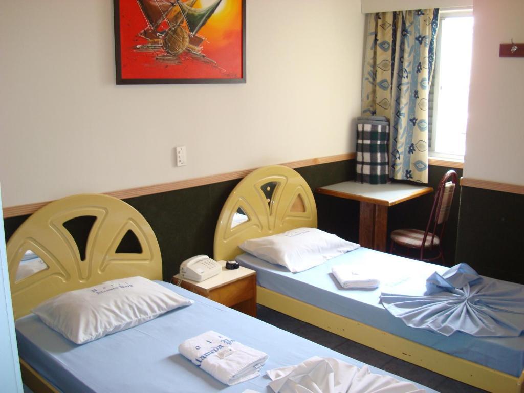 Alameda Park Hotel São Paulo Habitación foto