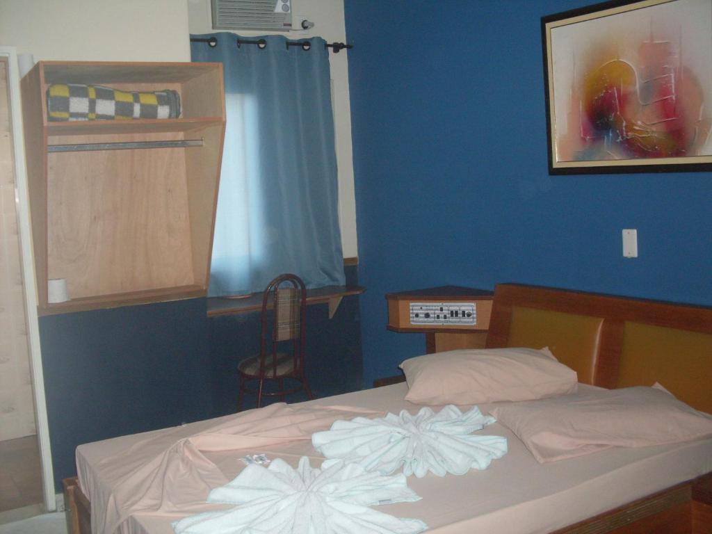 Alameda Park Hotel São Paulo Habitación foto